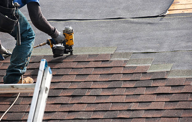 Licensed Roofing service in Manteno, IL - Brentwood Metal Roofing